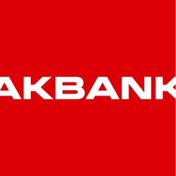 أيقونة Akbank Mobil