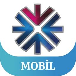 Ikon QNB Mobil